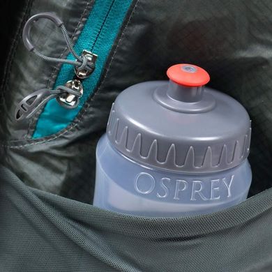 Рюкзак Osprey Ultralight Stuff Pack (2022) оранжевый