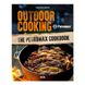 Книга туристичних рецептів Outdoor Cooking: The Petromax Cookbook (англійською)
