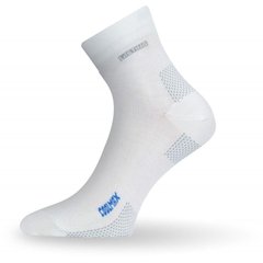 Шкарпетки Lasting OLS S білі