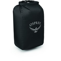 Гермомішок Osprey Ultralight Pack Liner Small S чорний