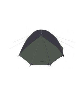 Палатка Hannah Covert 3 WS thyme/grey