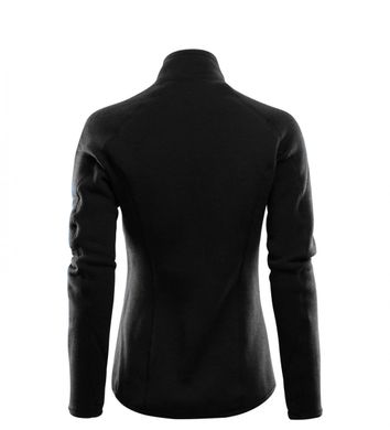 Куртка жін. Aclima FleeceWool 250 Jacket Jet Black S