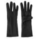 Рукавички Aclima HotWool Heavy Liner Gloves Jet Black XXL (26–28 см)