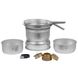 Набір посуду зі спиртовим пальником Trangia Stove 25-1 UL (1.75 / 1.5 л)
