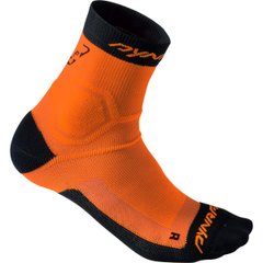 Шкарпетки Dynafit Alpine Short 43-46 оранжеві