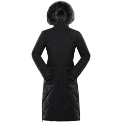 Пальто Alpine Pro Gosbera L жіноче чорне
