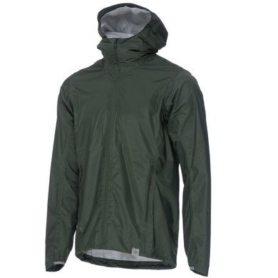 Куртка Turbat Isla Mns XXXL чоловіча зелена