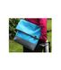 Вологозахисна сумка Aquapac Trailproof Tote Bag-Large blue/grey