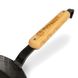 Ручка для кованої сковороди Petromax Wooden Handle for Wrought-Iron Pans