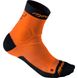 Носки Dynafit Alpine Short 43-46 оранжевые