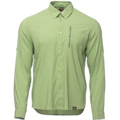 Рубашка Turbat Maya LS Mns XXL мужская зеленая
