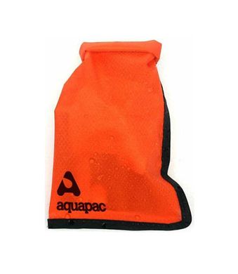 Водонепроникний чохол Aquapac Small Stormproof Pouch orange