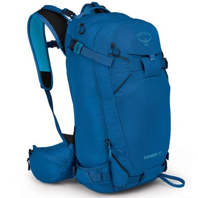 Рюкзак Osprey Kamber 30 синій