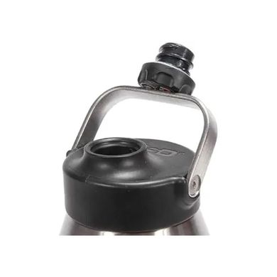 Термопляшка Термофляга 360° degrees Vacuum Insulated Stainless Steel Bottle w/Sip Cap 550мл Pumpkin