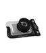 Гермочохол для камер з оптичним зумом OverBoard Zoom Lens Camera Case black