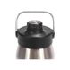 Термопляшка Термофляга 360° degrees Vacuum Insulated Stainless Steel Bottle w/Sip Cap 550мл Pumpkin