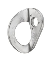 Шлямбурне вухо Petzl Coeur Steel 12 mm silver