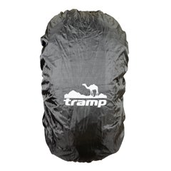 Чехол на рюкзак Tramp черный 70-100 л. L UTRP-019