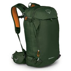 Рюкзак Osprey Soelden 32 зелений