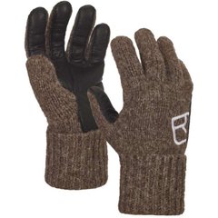 Перчатки Ortovox Classic Wool Glove Leather XL