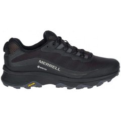 Кросівки Merrell Moab Speed GTX Mns 44.5 чоловічі чорні