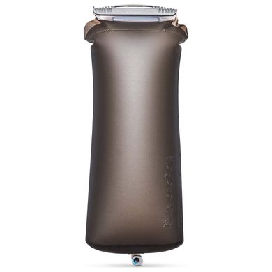 Емкость для воды Hydrapak Pioneer Water Storage 10L dark grey