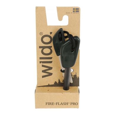 Кресало Wildo Fire Flash Pro Large olive