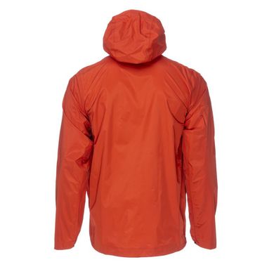 Куртка Turbat Isla Mns S чоловіча червона
