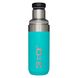 Термос 360° degrees Vacuum Insulated Stainless Flask w/Pour Through Cap turquoise