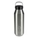 Термопляшка 360° degrees Vacuum Insulated Stainless Narrow Mouth Bottle Silve