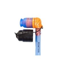 Запасна соска для стрімера Source Helix - valve kit Orange