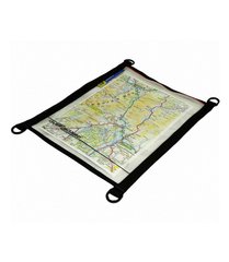 Гермочохол Overboard A4 MAP POUCH black