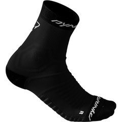 Шкарпетки Dynafit Alpine Short 39-42 чорні
