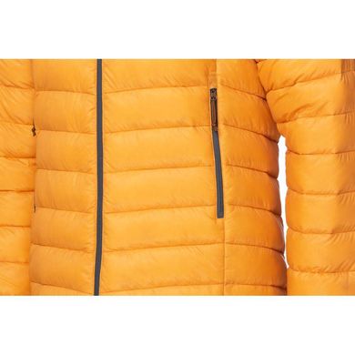 Куртка Turbat Trek Pro Mns XL чоловіча оранжева