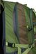 Рюкзак Tramp Harald туристический зеленый/олива 40л UTRP-050