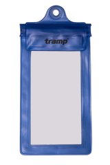 Гермопакет TRAMP для мобильного телефона синий 110х215 TRA-252