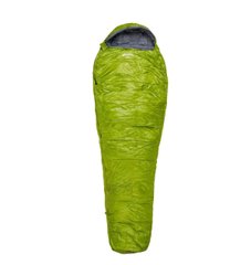Спальный мешок Pinguin Micra 185 green