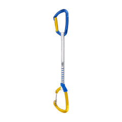 Оттяжка Climbing Technology BERRY SET DY 22 cm blue/ocher