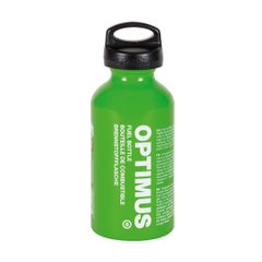 Пляшка для палива Optimus Fuel Bottle Child Safe S 0.4 л