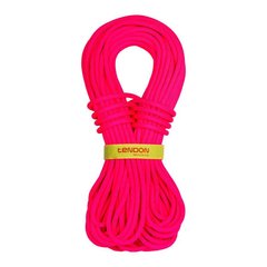 Мотузка динамічна Tendon Master 8.6 CS 60м pink