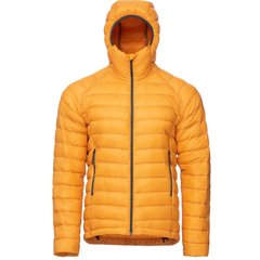 Куртка Turbat Trek Pro Mns XXL мужская оранжевая