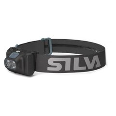 Налобный фонарь Silva Scout 3XT black