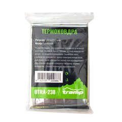 Термоковдра TRAMP UTRA-238