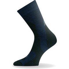 Шкарпетки Lasting TRP L сині