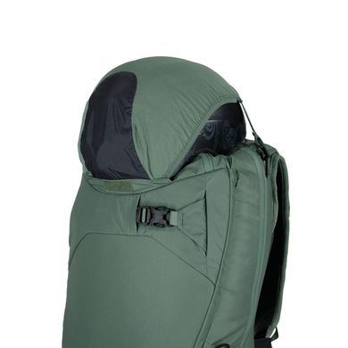 Рюкзак Osprey Kresta 20 зеленый