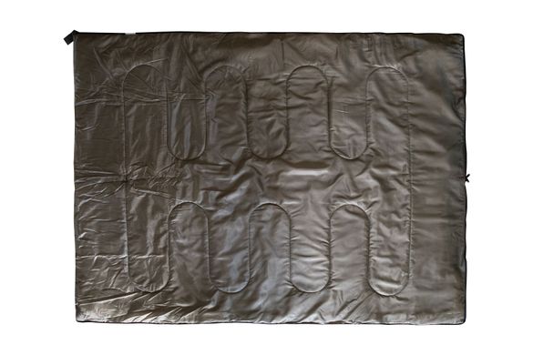 Спальный мешок Totem Woodcock одеяло левый olive 190/73 UTTS-001-L