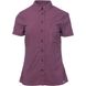 Рубашка Turbat Maya SS Wms S женская фиолетовая