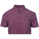Рубашка Turbat Maya SS Wms S женская фиолетовая