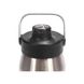 Термопляшка Термофляга 360° degrees Vacuum Insulated Stainless Steel Bottle w/Sip Cap turquoise