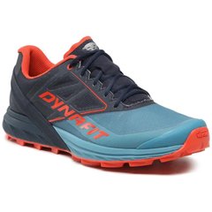Кросівки Dynafit Alpine Mns 42.5 чоловічі сині/блакитні
